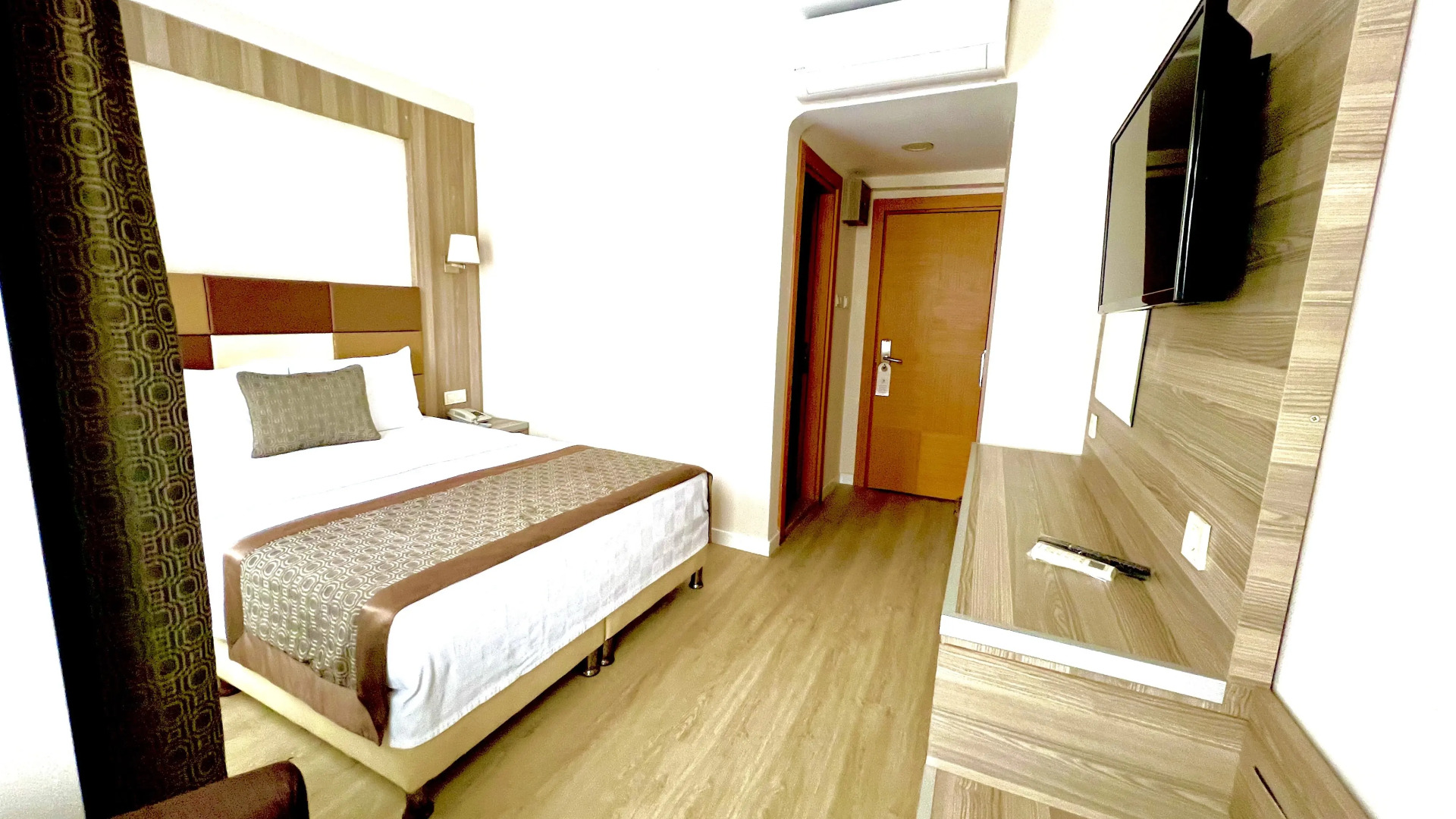 Foto - Pera Arya Hotel