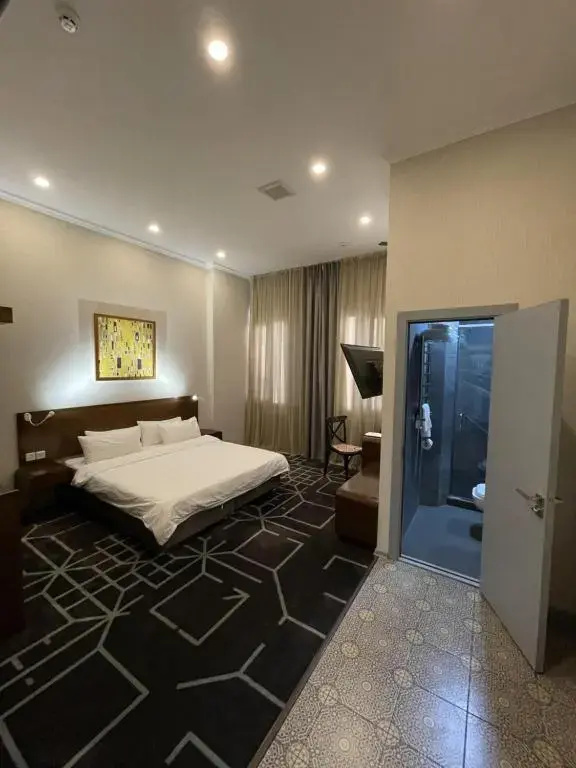 Photo - City Centre Hotel