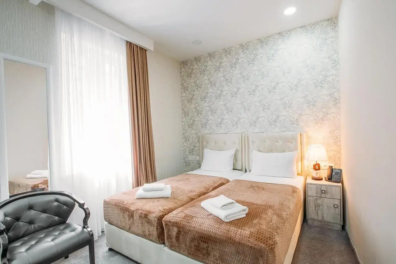 Photo - Hotel Aivani Old Tbilisi