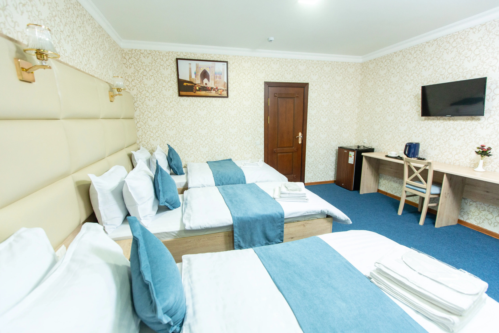 Photo - Mirzo Boutique Hotel