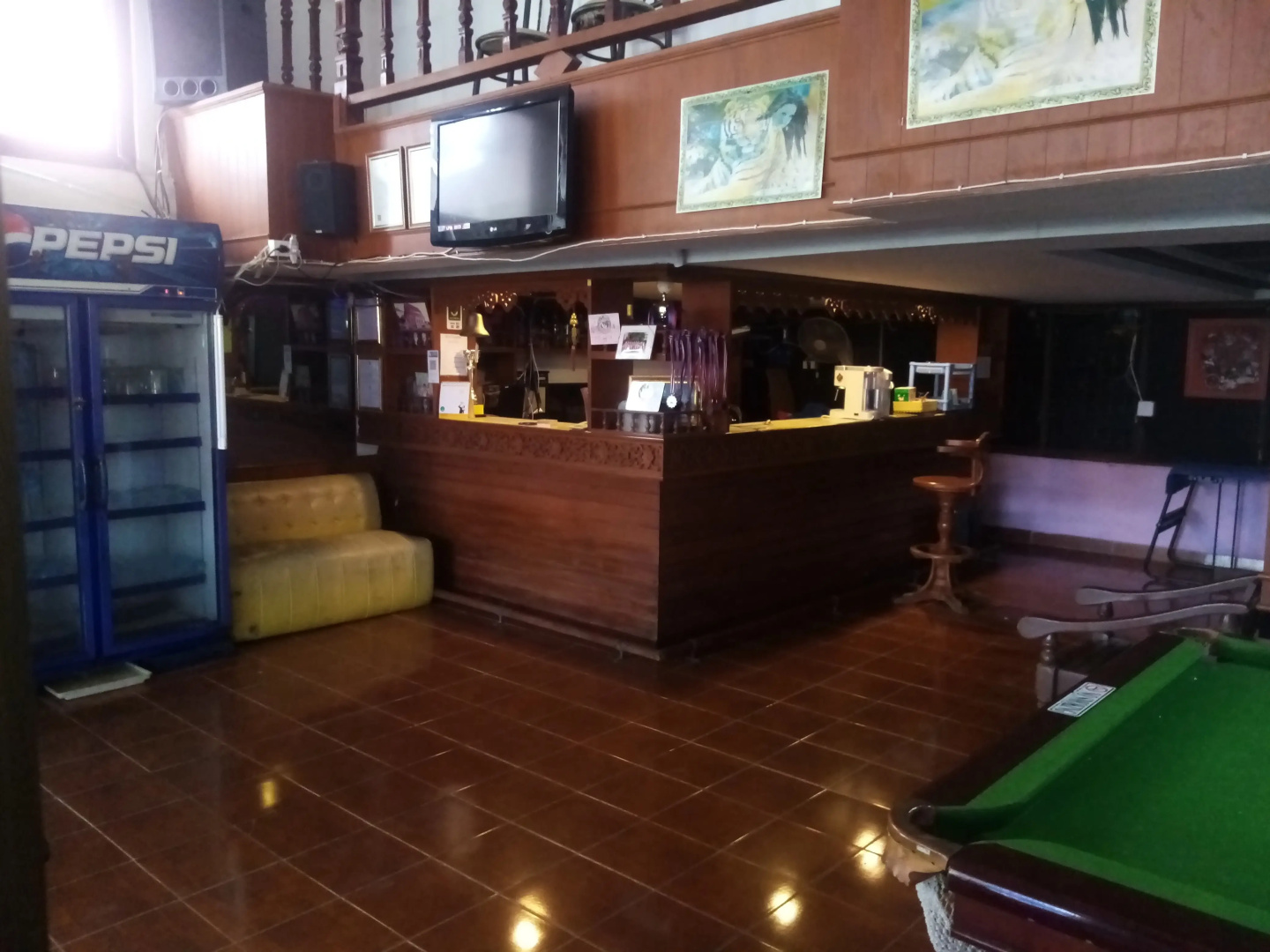 Foto - Ben & Lek Guesthouse