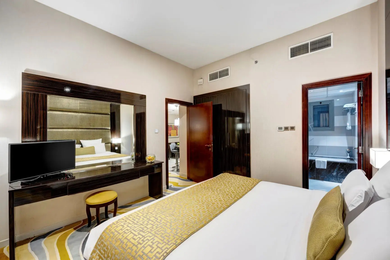 Foto - Gevora Hotel