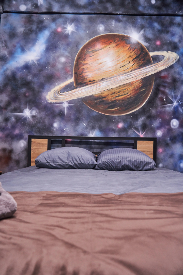 Photo - Gagarin Hotel