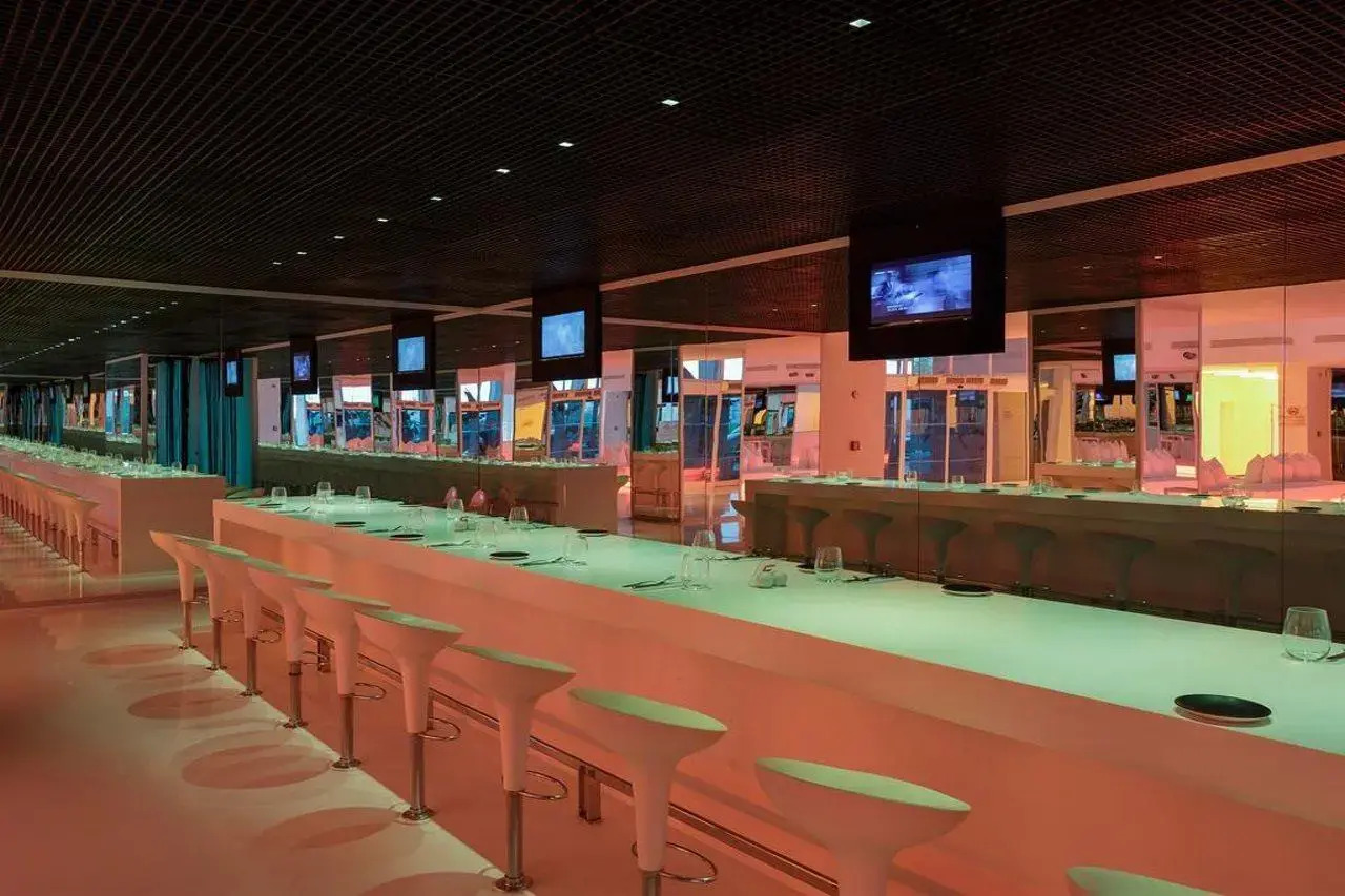 Foto - Hotel SU & Aqualand