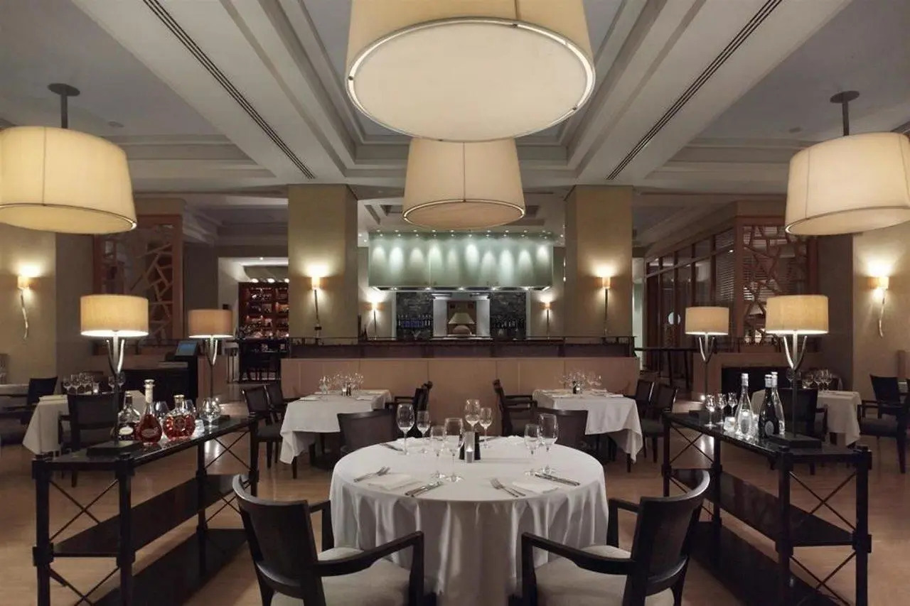 Photo - Hyatt Regency Baku