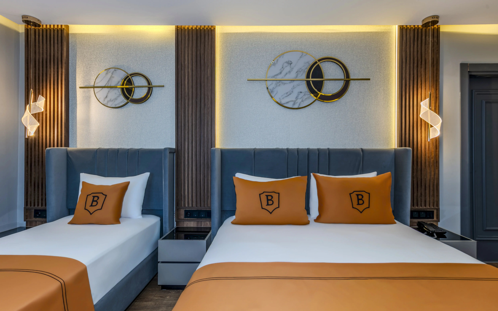 Foto - AirGate Airport Hotel