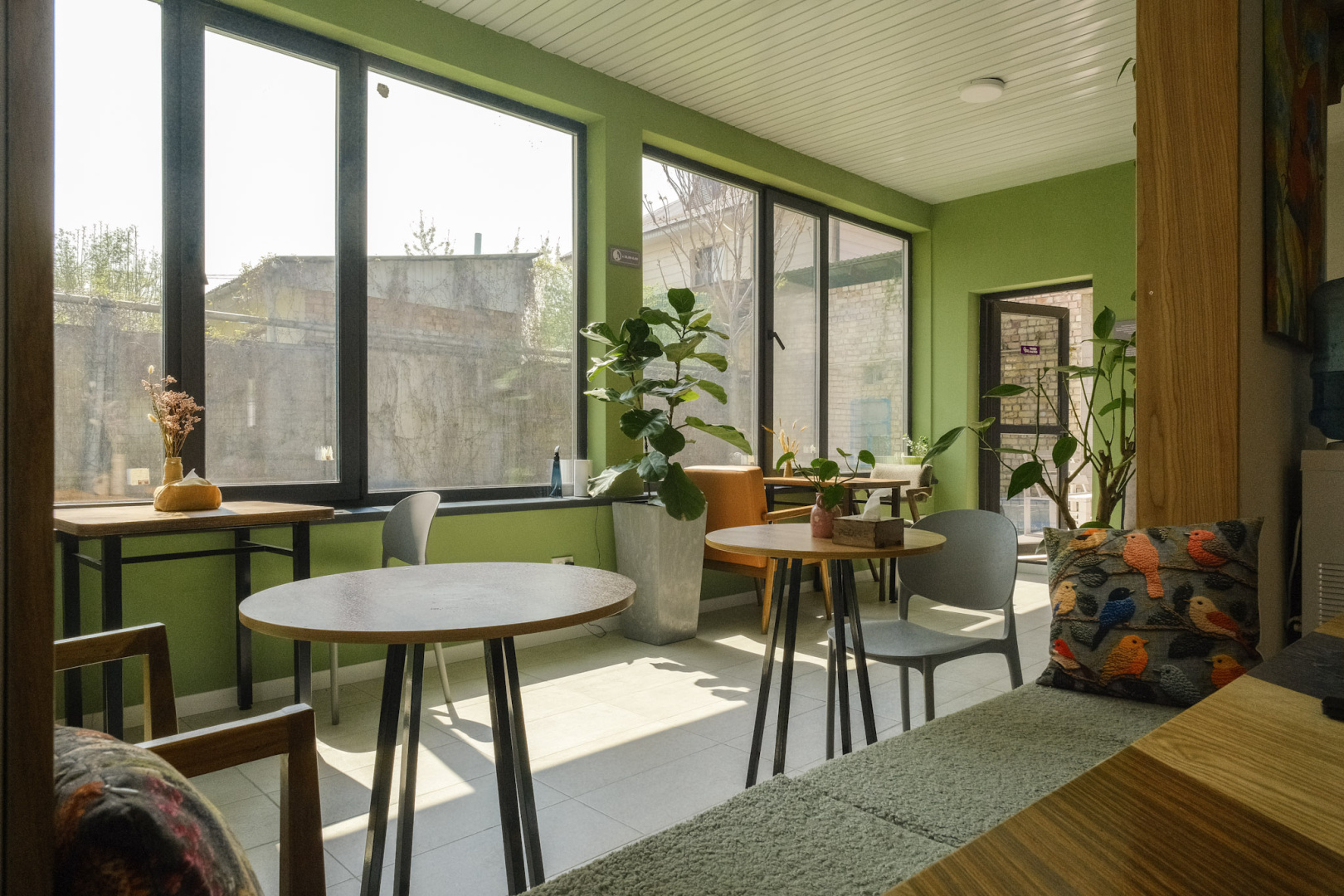 Photo - People Nest Hostel