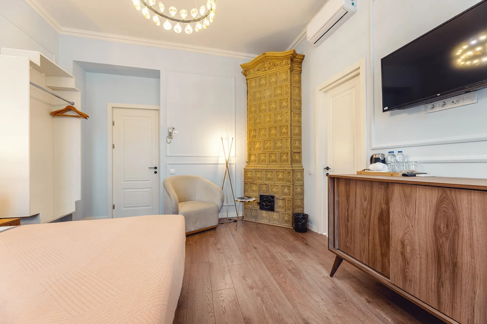 Photo - Boutique Hotel
