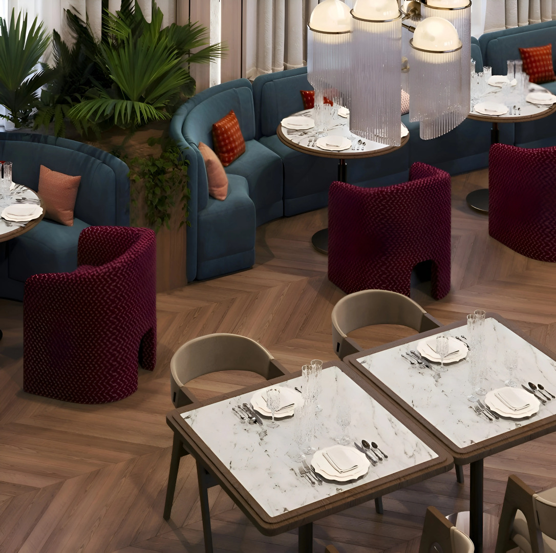 Photo - Radisson Blu Hotel, Almaty Airport