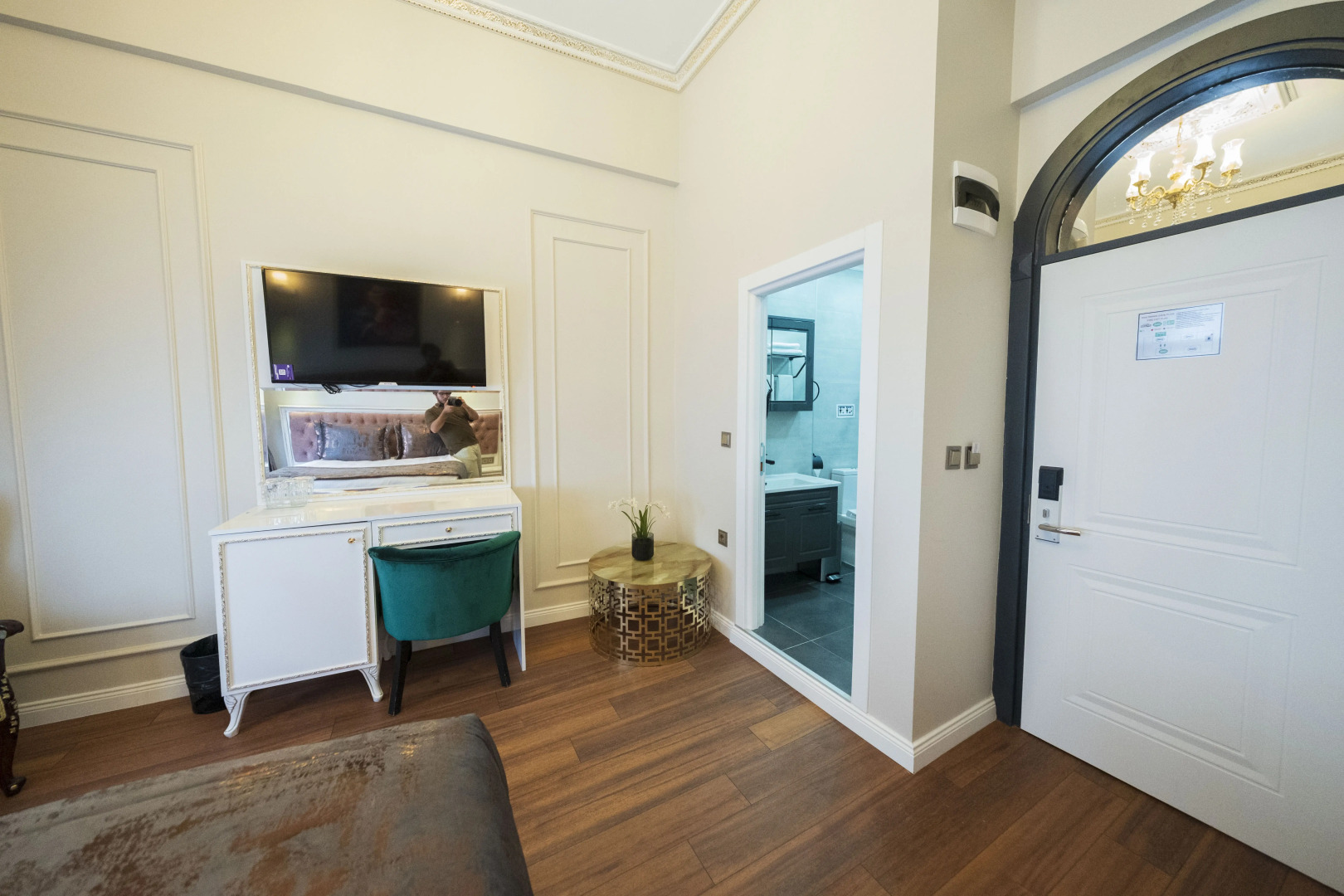 Photo - Solomon's Mansion Hotel Istanbul