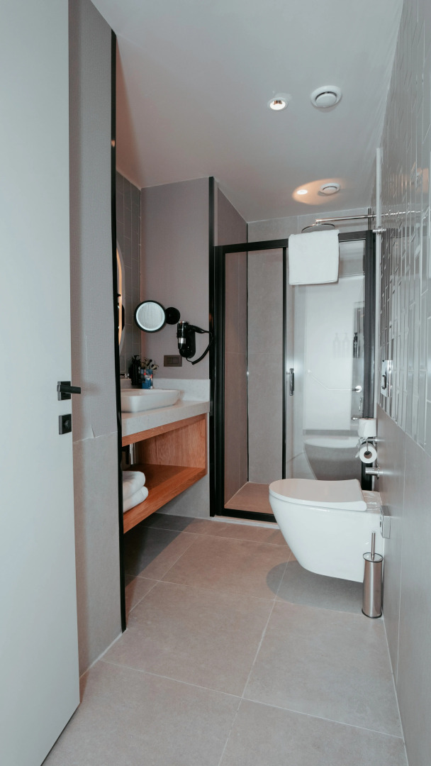Foto - Tryp by Wyndham Istanbul Beyoglu
