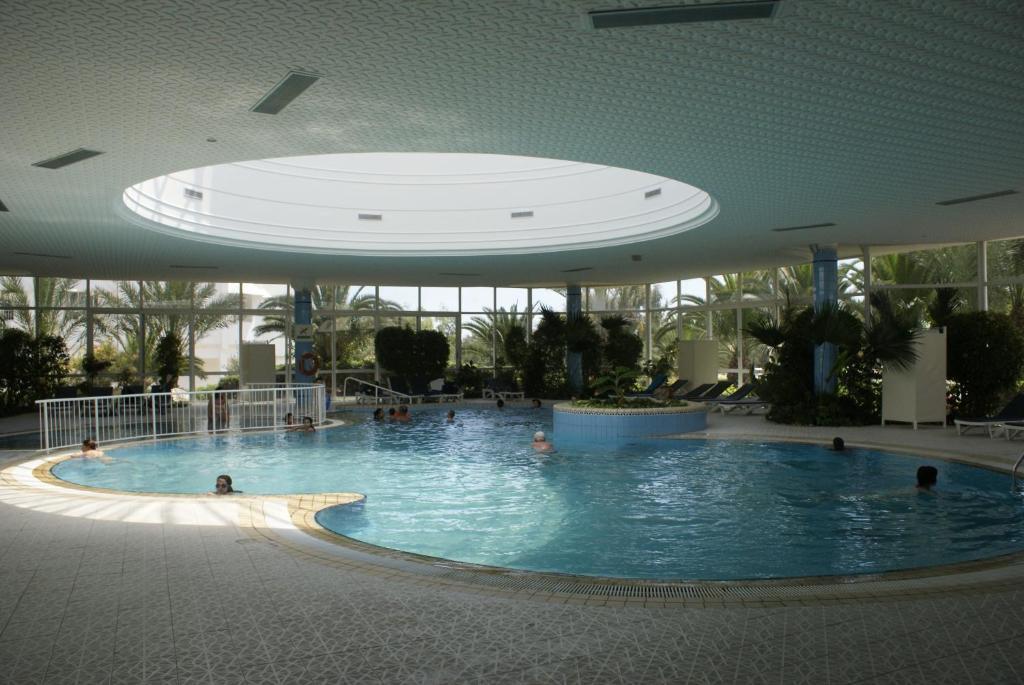 Foto - El Mouradi Palace- Couple et Famille uniquement