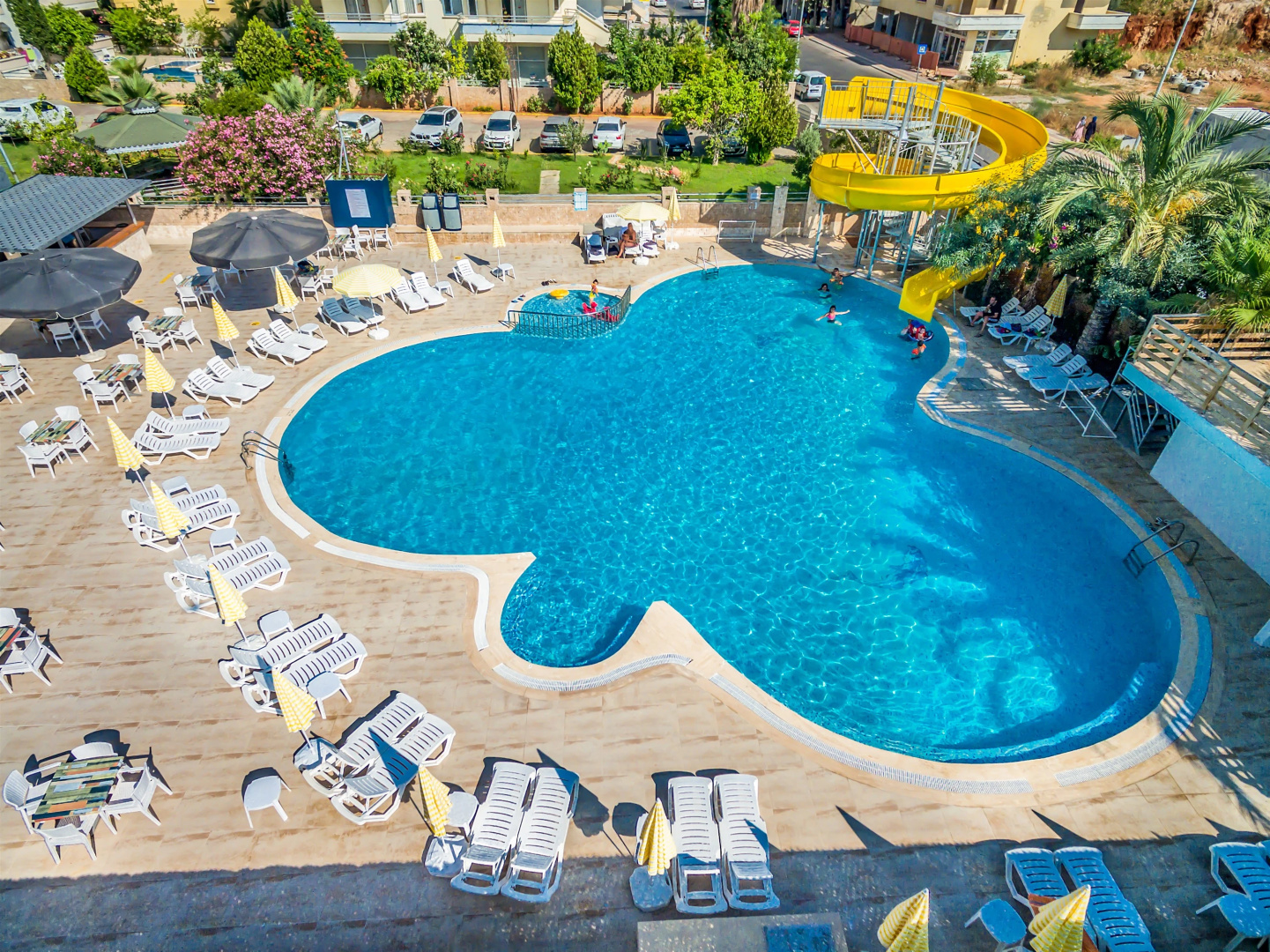 Photo - Arsi Blue Beach Hotel