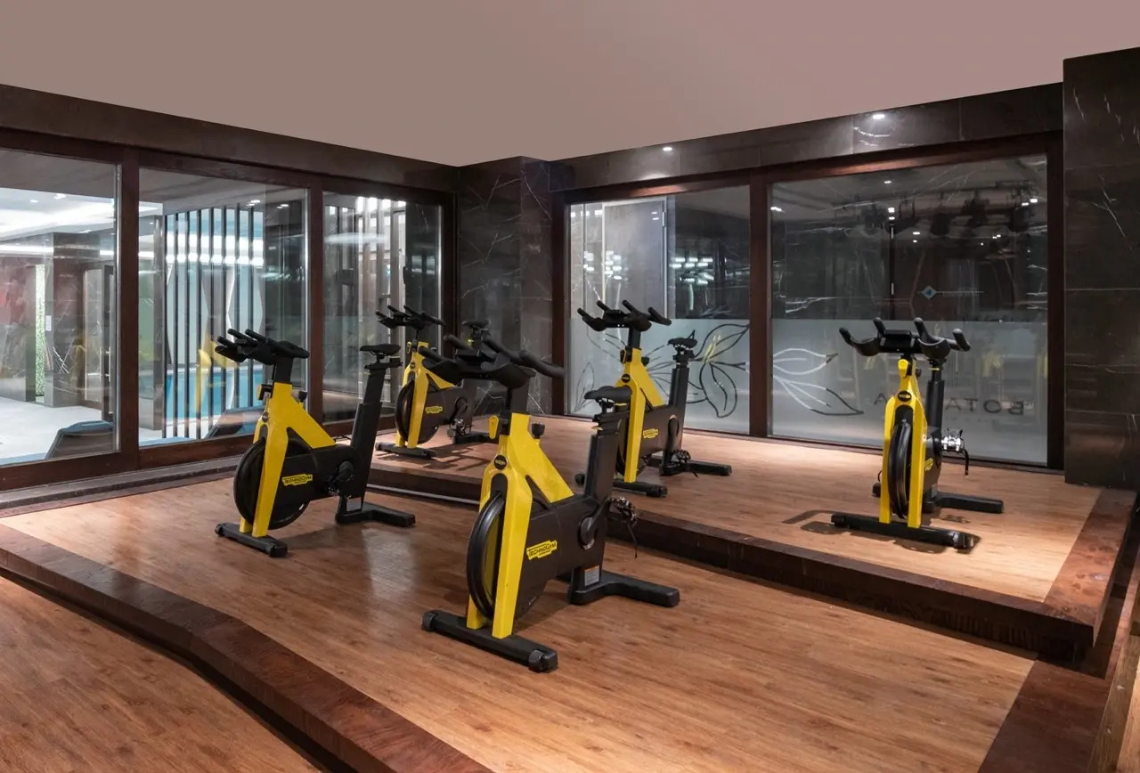 Photo - Mövenpick Hotel Istanbul Asia Airport