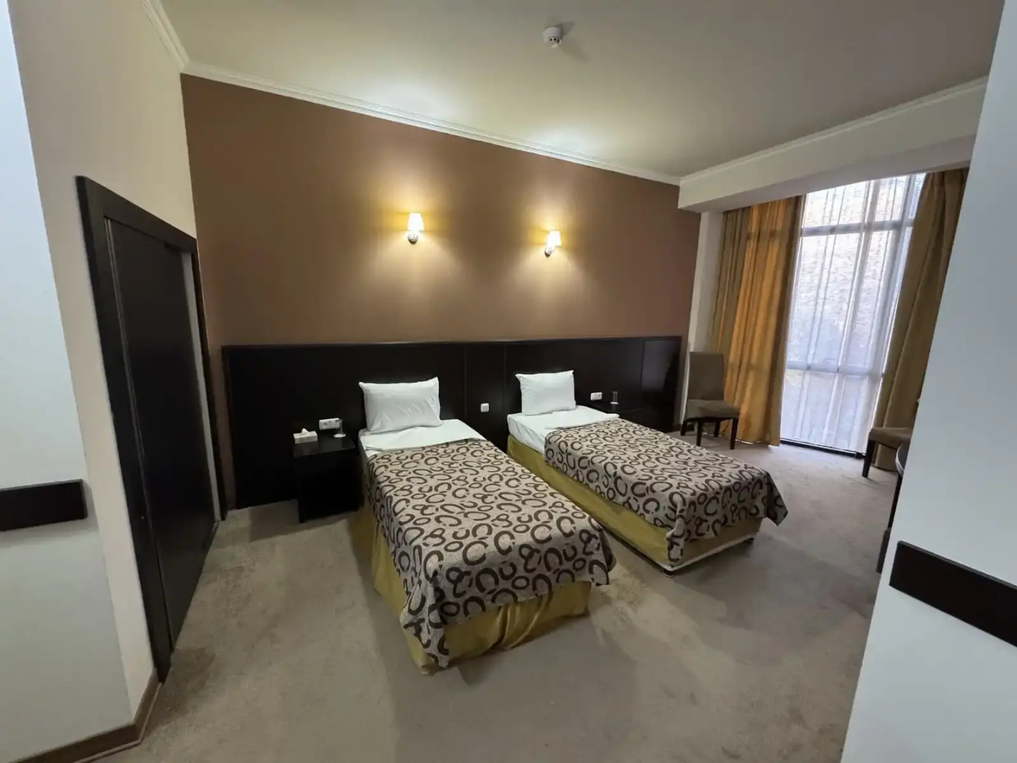 Foto - C Hotel Yerevan