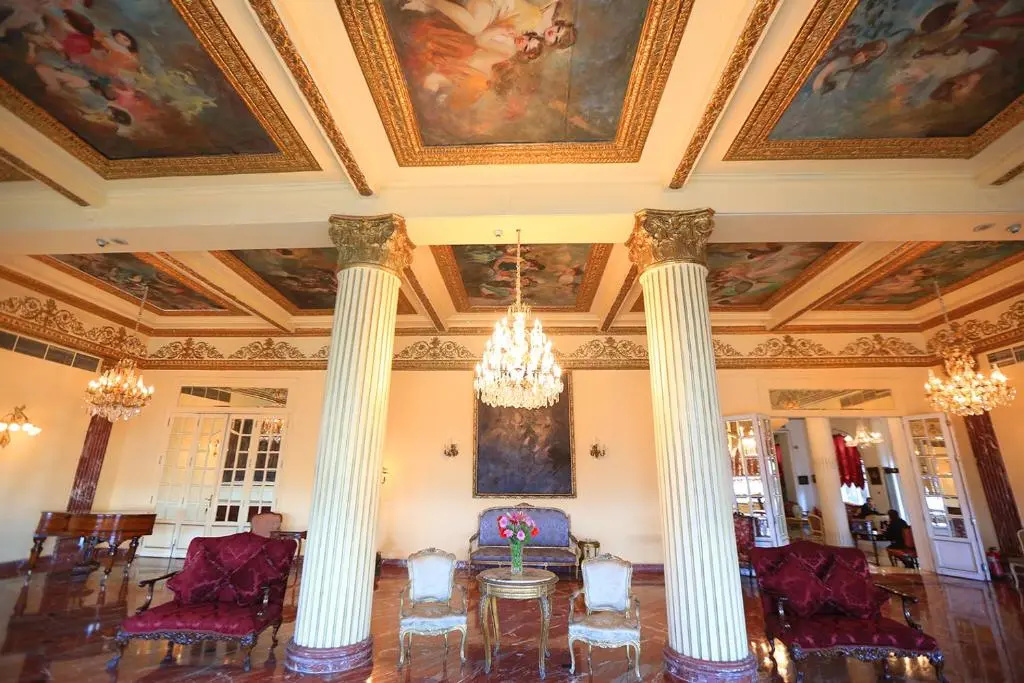 Photo - Windsor Palace Luxury Heritage Hotel Since 1906 by Paradise Inn Group
