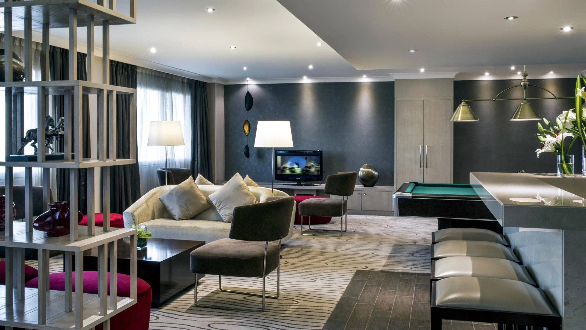 Foto - Crowne Plaza Dubai Deira by IHG