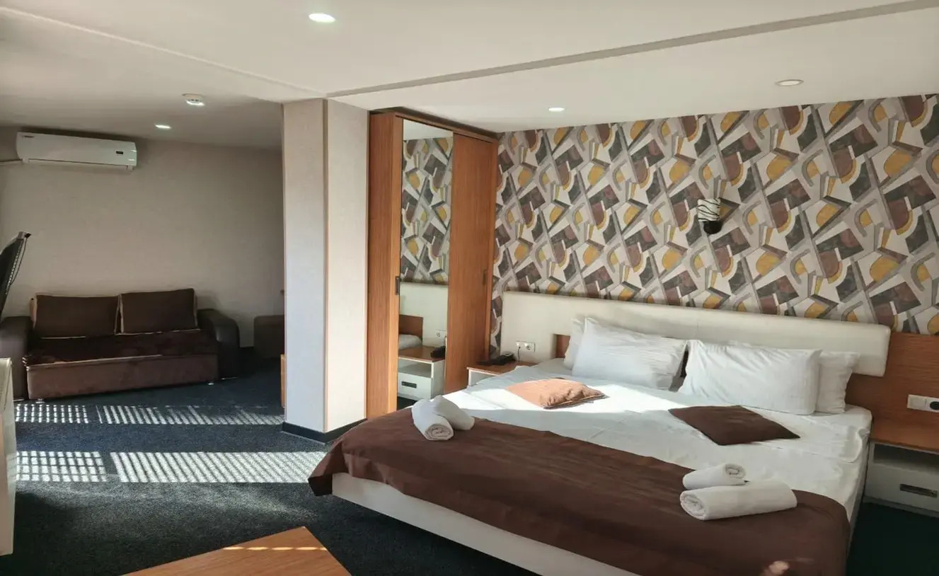 Foto - Hotel Voyager