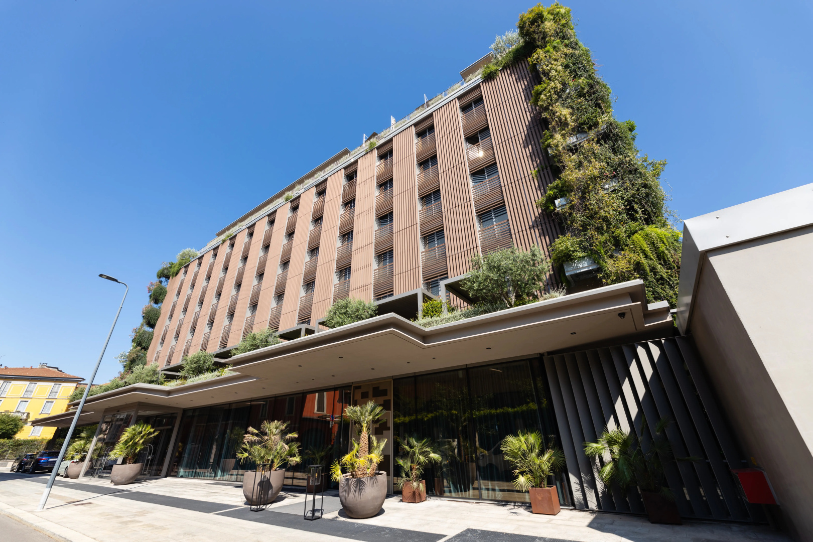 Foto - Hotel Viu Milan