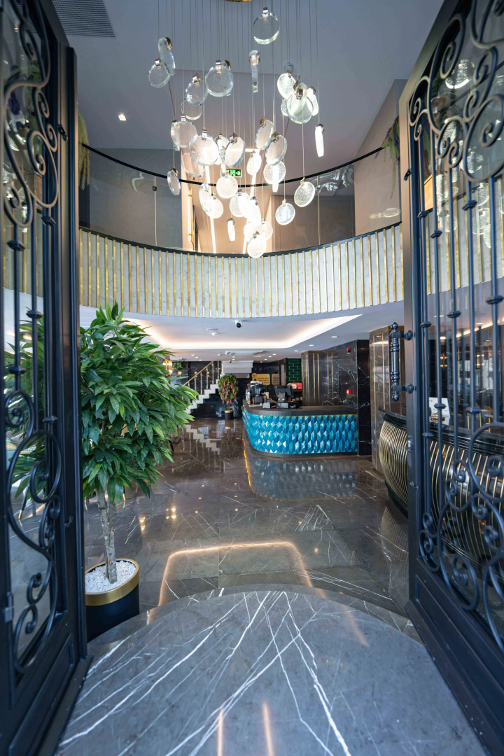 Foto - Costera Hotel