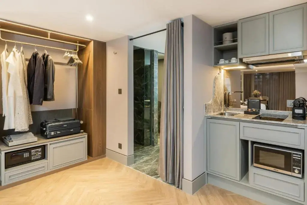 Photo - The Salil Hotel Riverside Bangkok