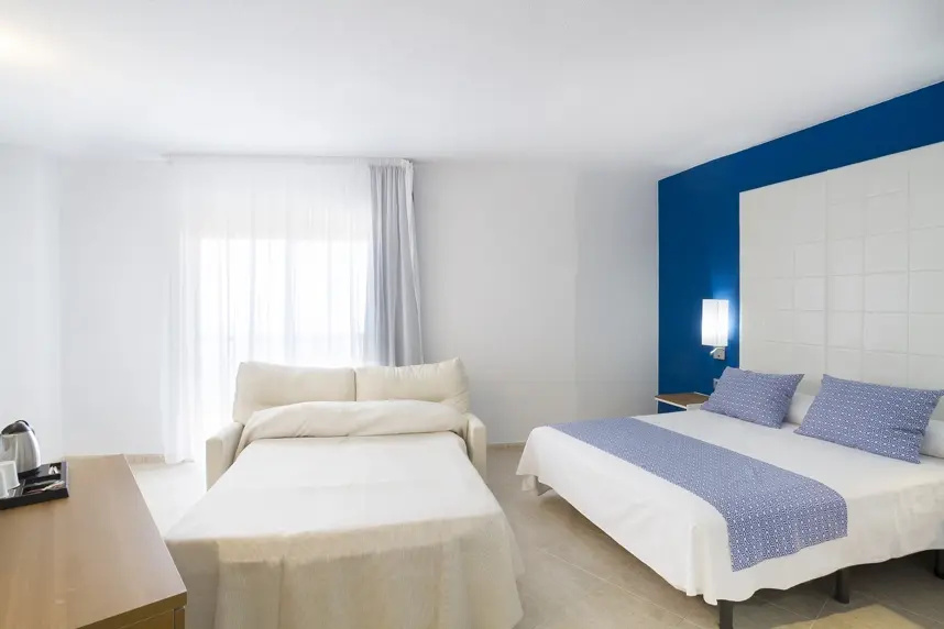 Foto - Ibersol Torremolinos Beach