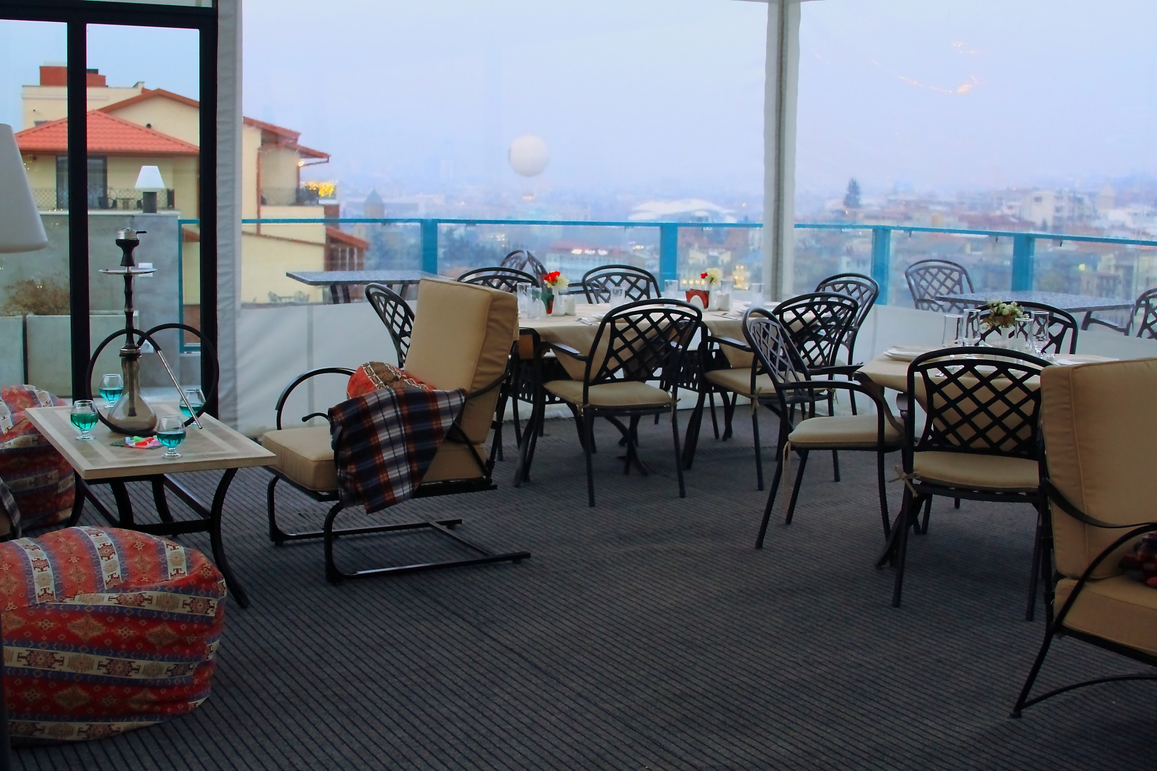 Foto - Brooch Boutique Hotel