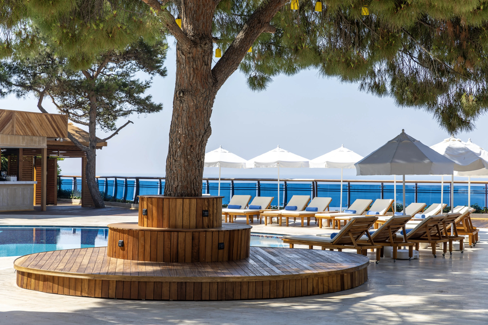 Foto - Delta Hotels by Marriott Antalya Lara - Adult Only 18 Plus