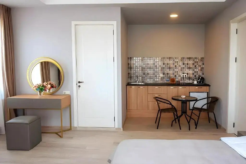Foto - Tbilisi Mare Guest House