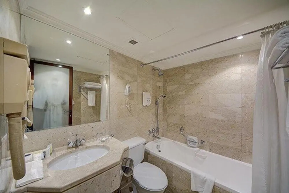 Foto - Royal Ascot Hotel