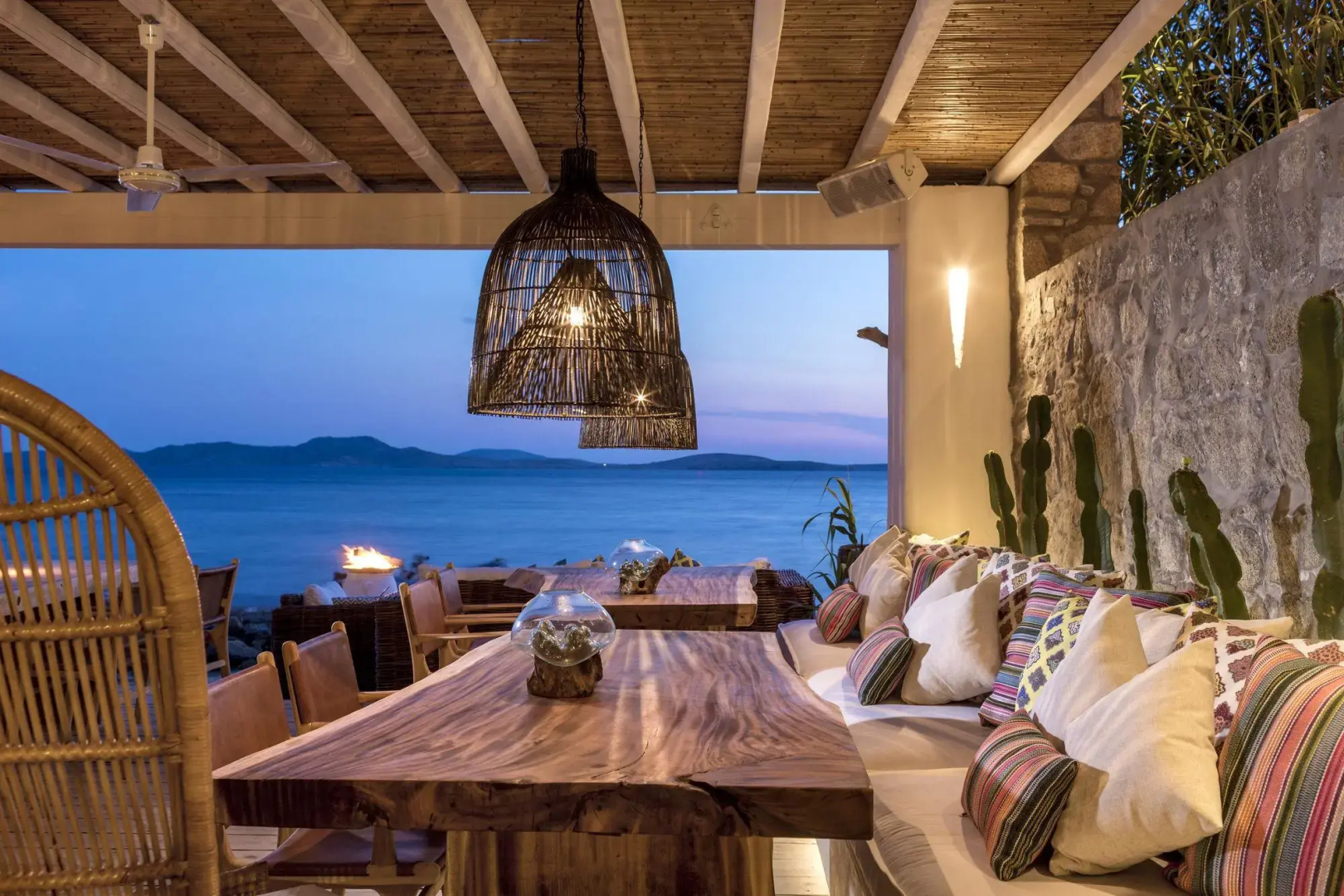 Photo - Hippie Chic Hotel