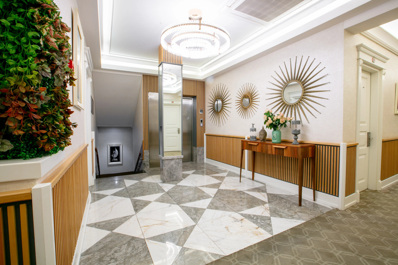 Foto - Theatrum Hotel Baku