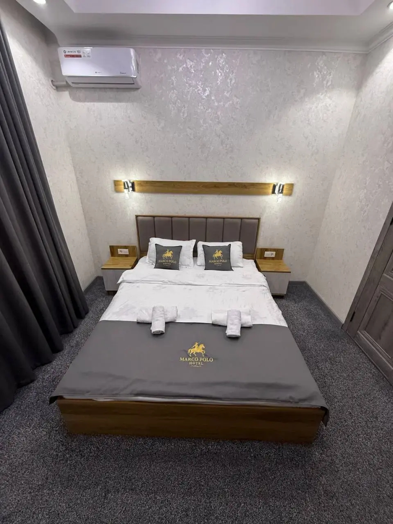 Photo - Marco Polo Lux Hotel