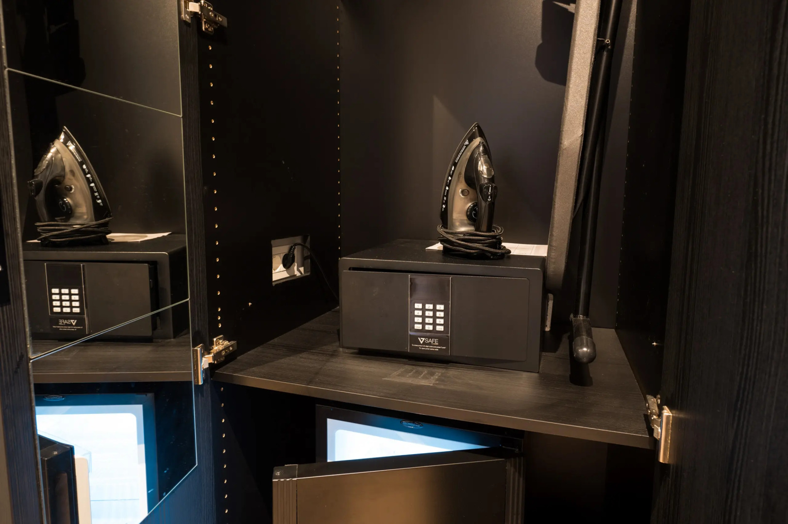 Foto - Doma Zagreb Aparthotel