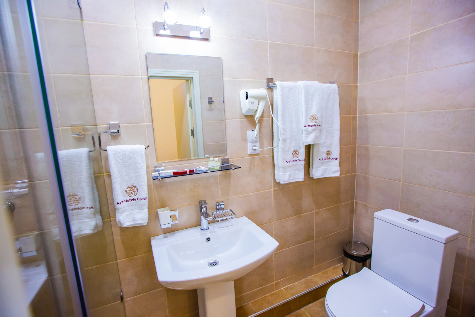 Foto - Art Eco Hotel