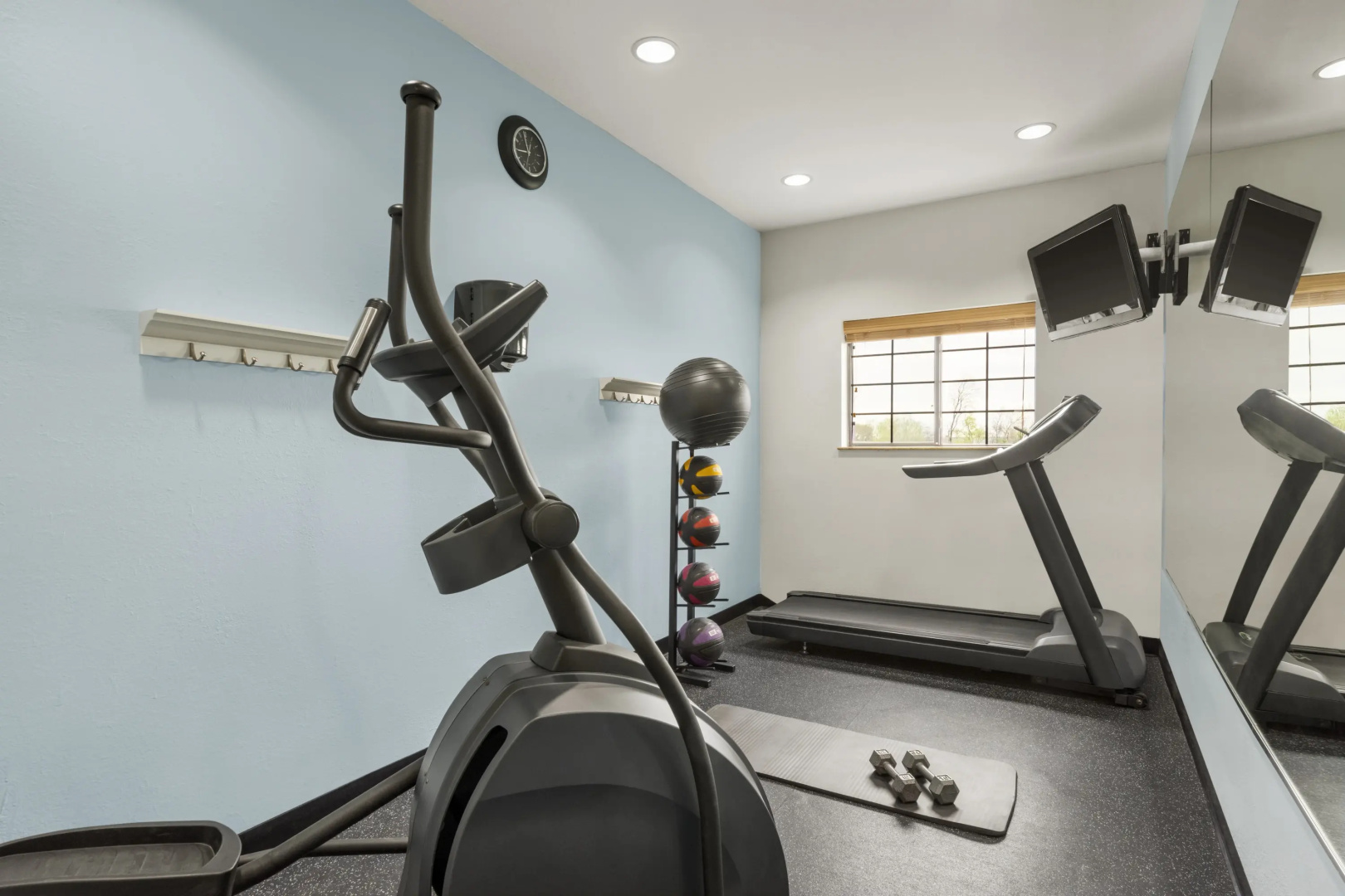 Foto - Days Inn & Suites by Wyndham Houston Hobby Airport