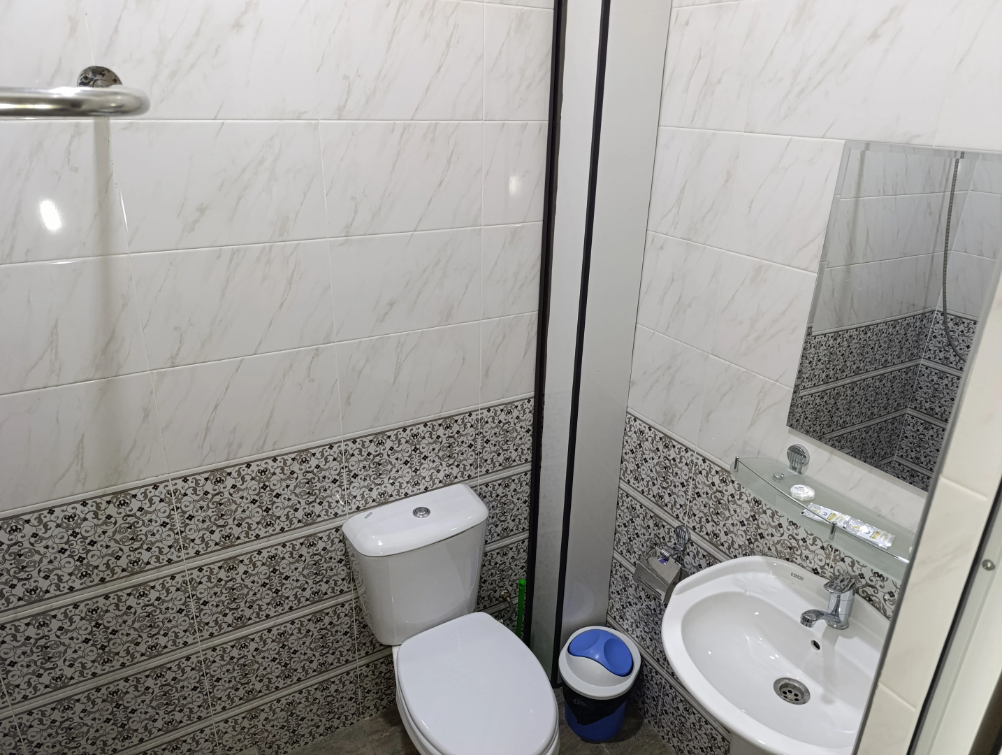 Foto - Bilol Guest House