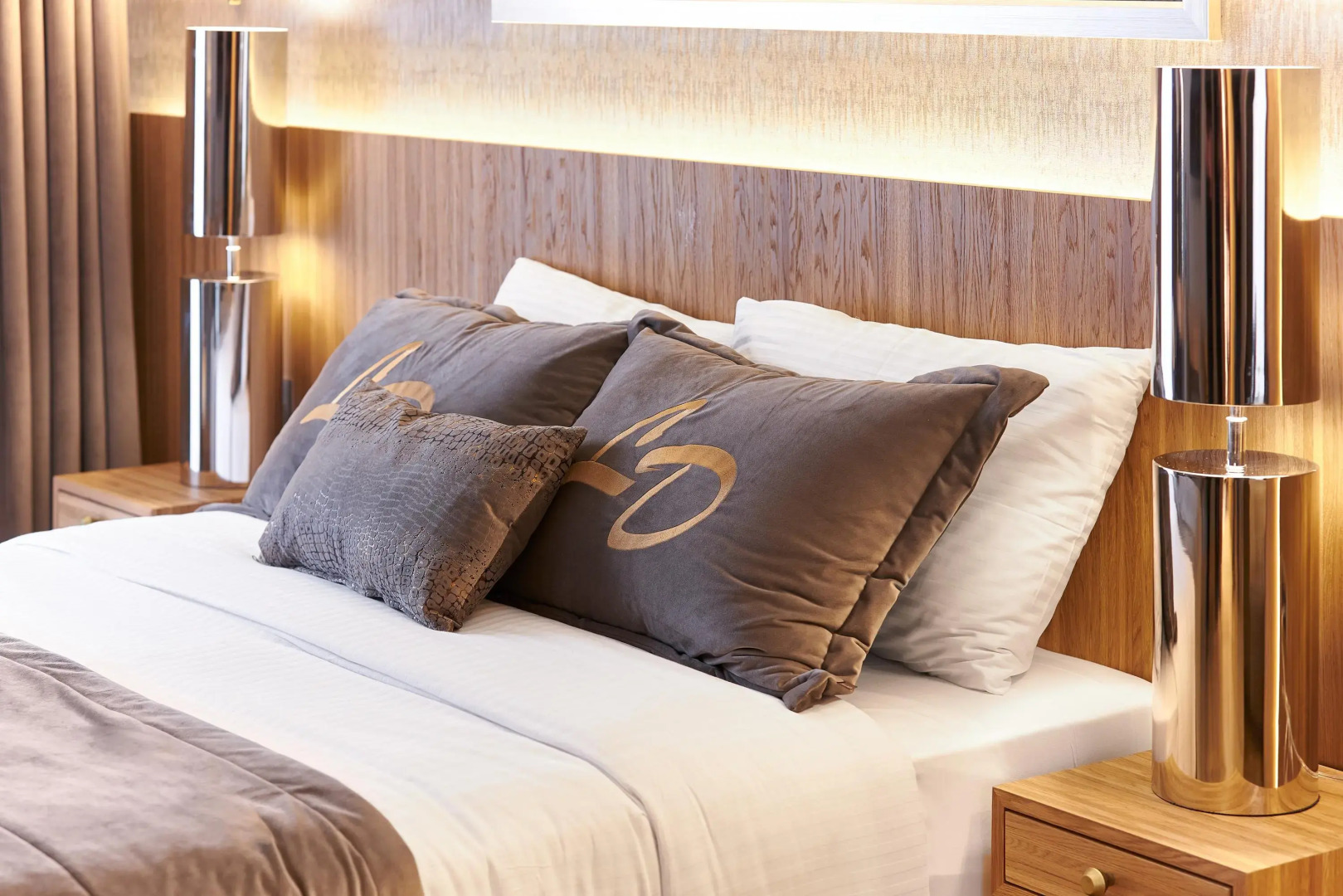 Foto - Lady Diana Hotel