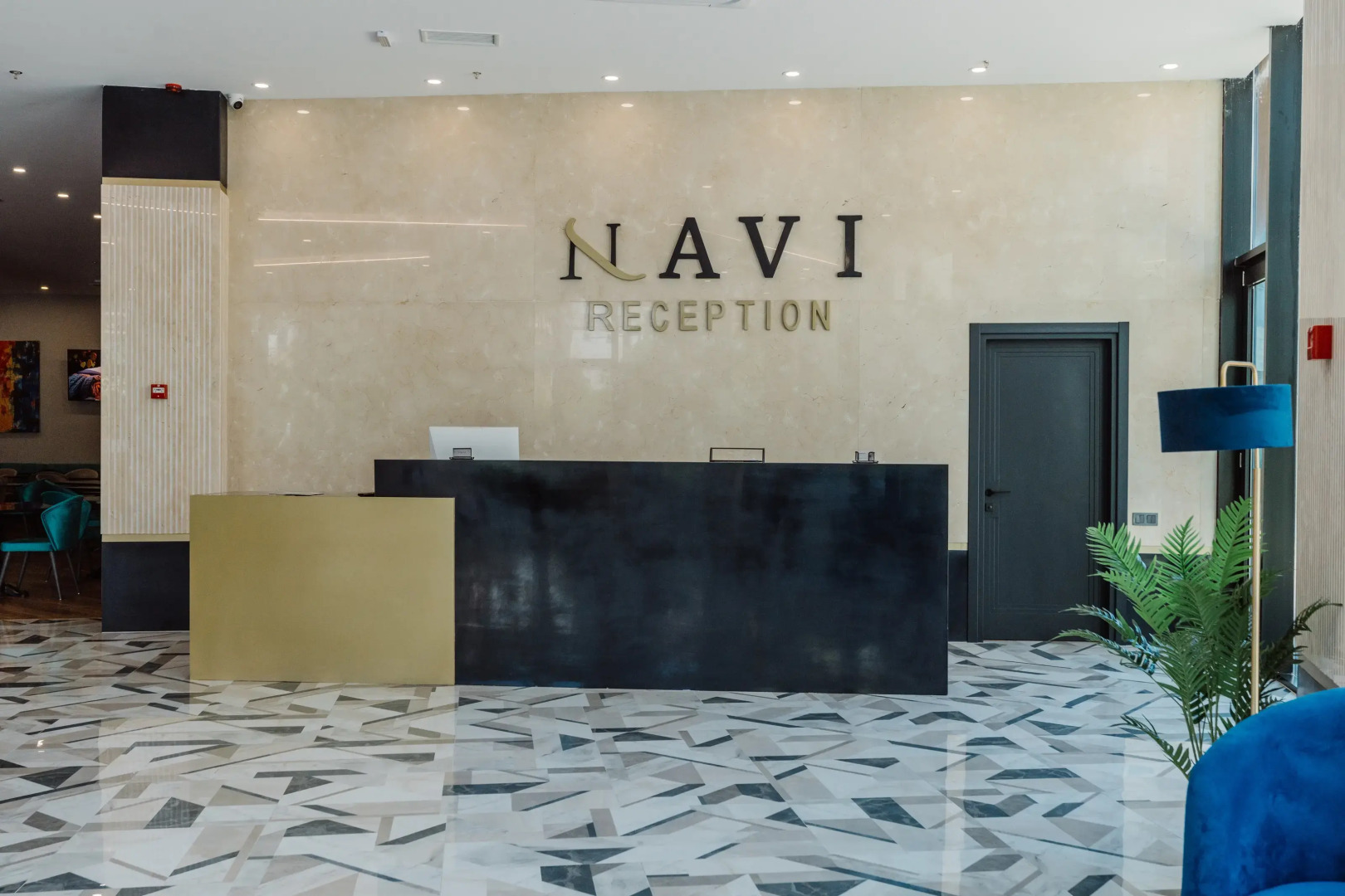 Photo - Hotel Navi