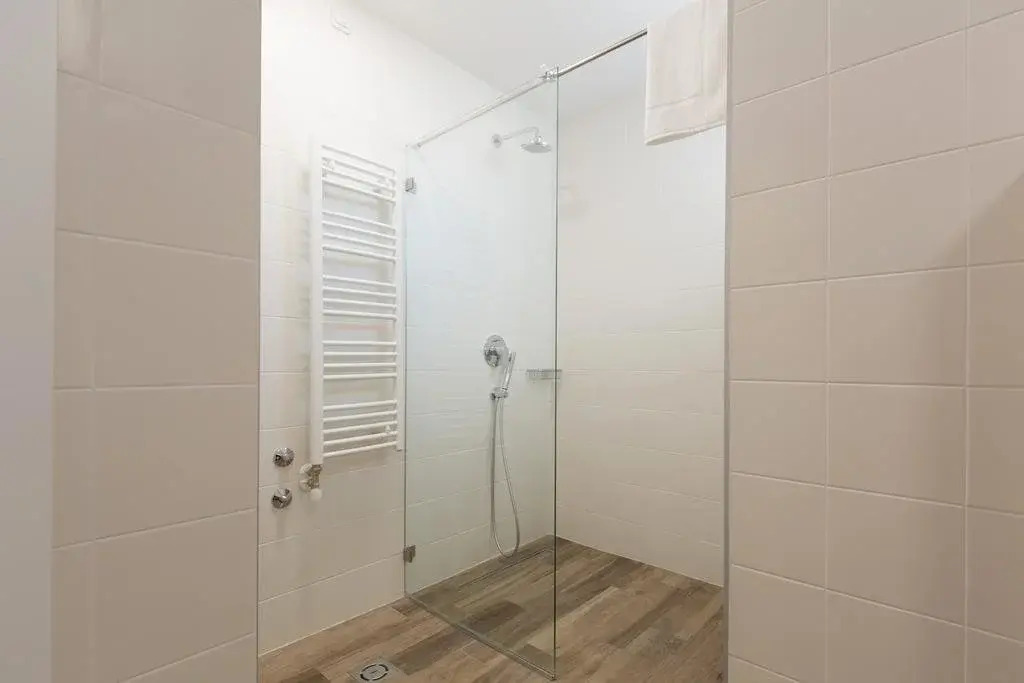 Foto - Hotel TESLA - Smart Stay Garni