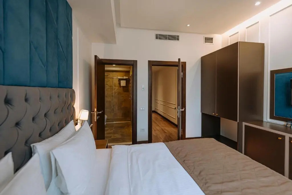 Foto - City Park Inn Baku
