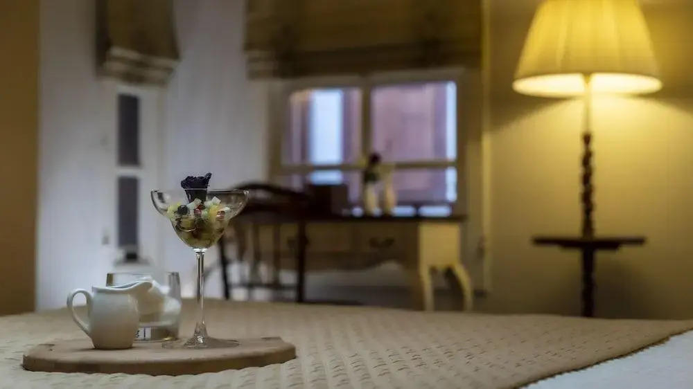 Foto - RuinAdalia Hotel