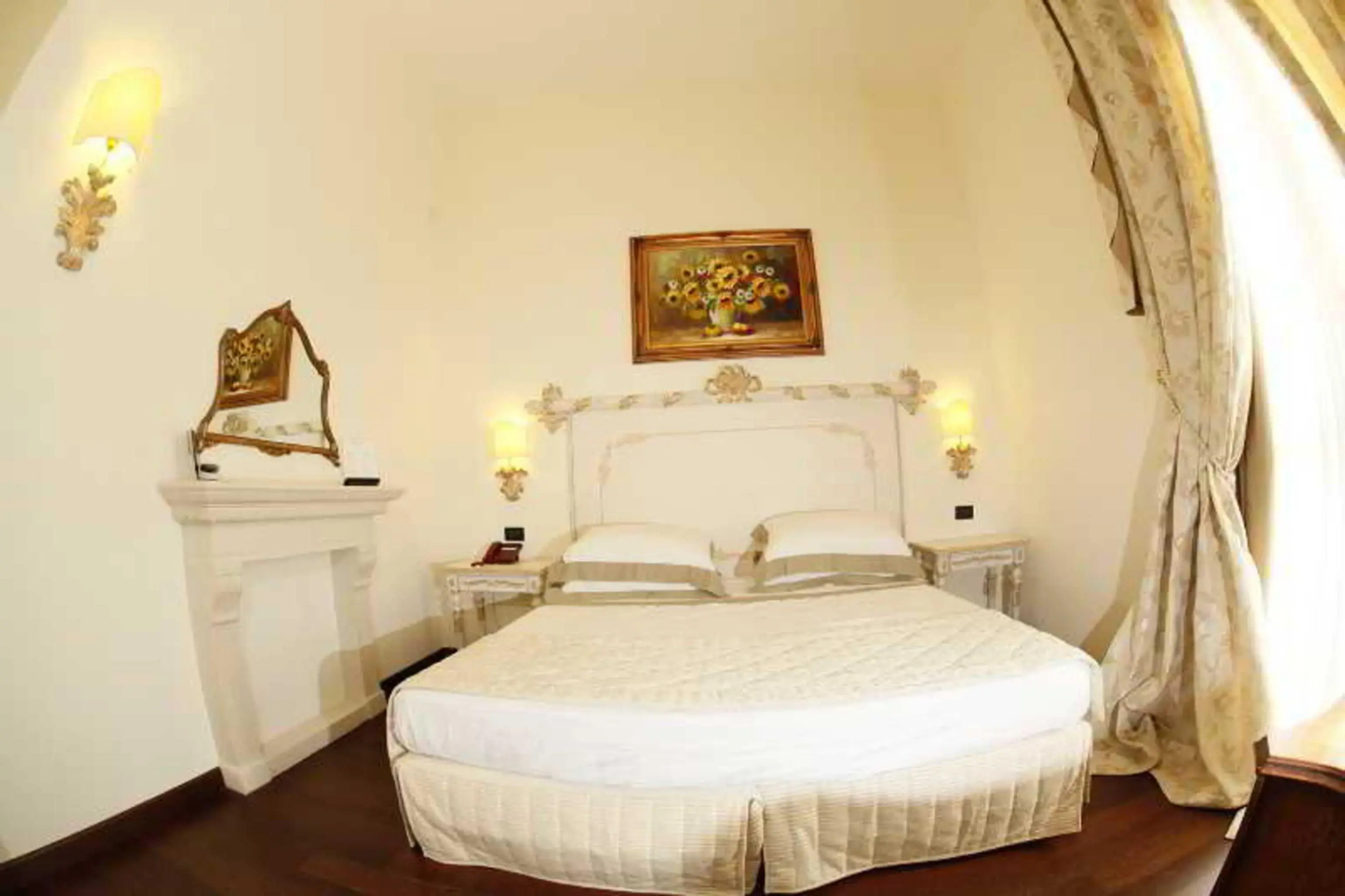 Foto - Grand Hotel di Lecce