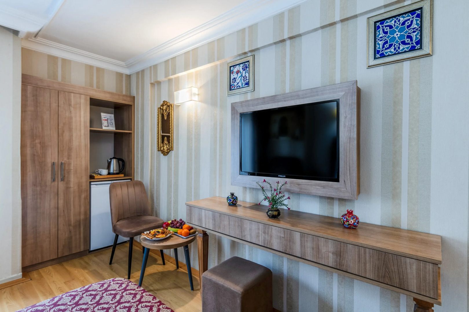 Foto - Hamit Hotel Istanbul - Special Category