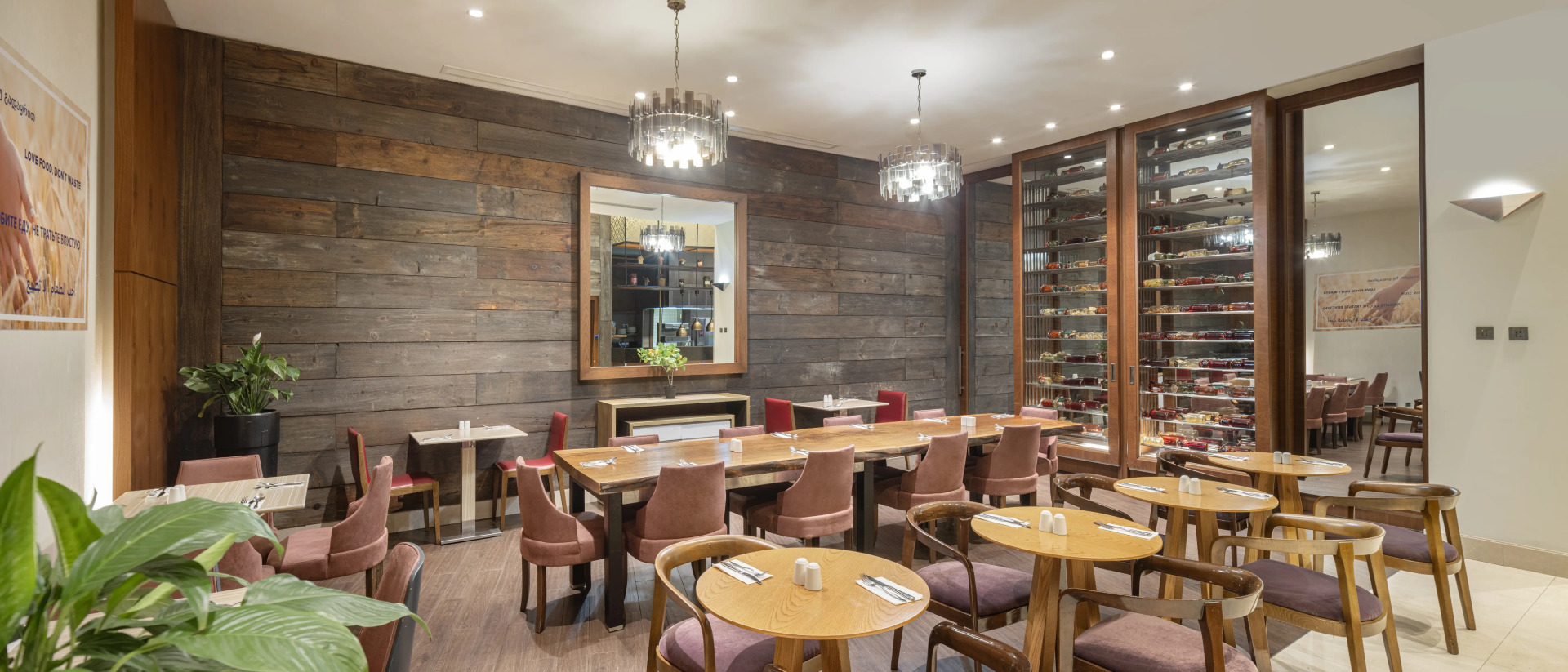 Foto - Hilton Batumi