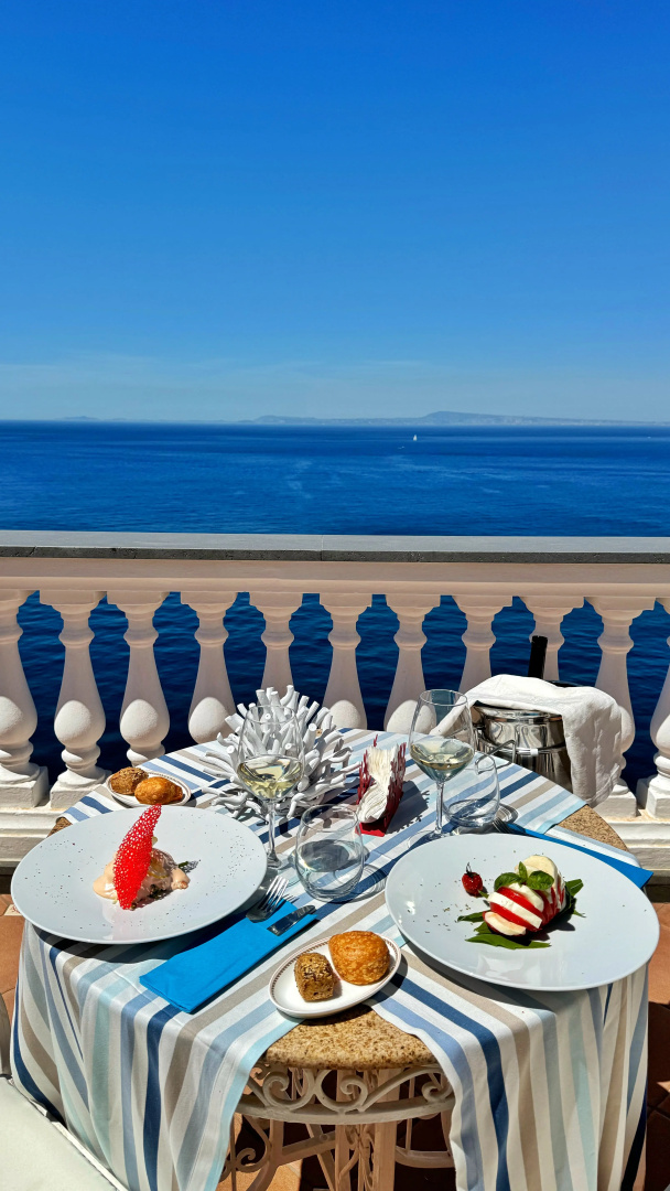 Photo - Hotel Corallo Sorrento