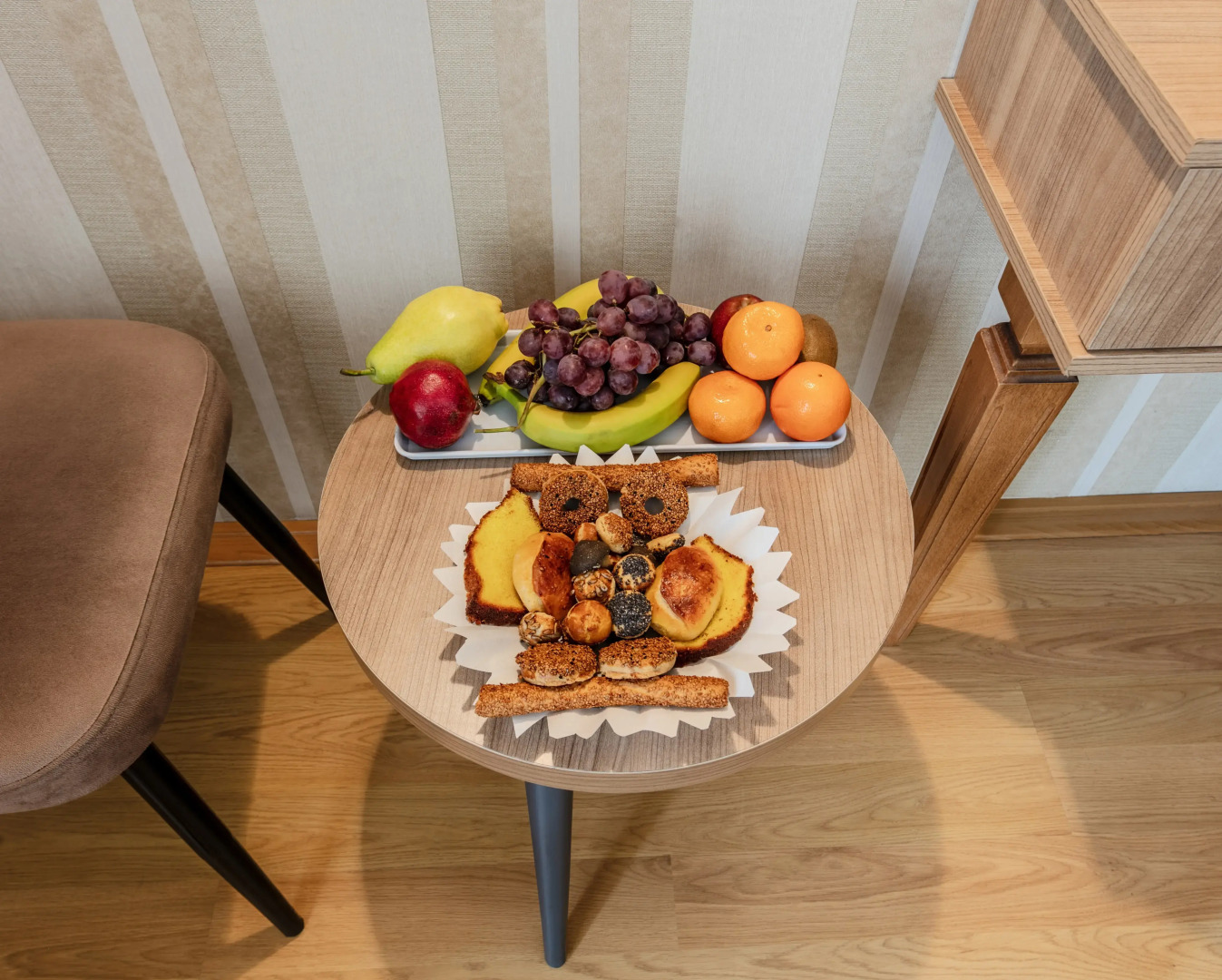 Foto - Hamit Hotel Istanbul - Special Category