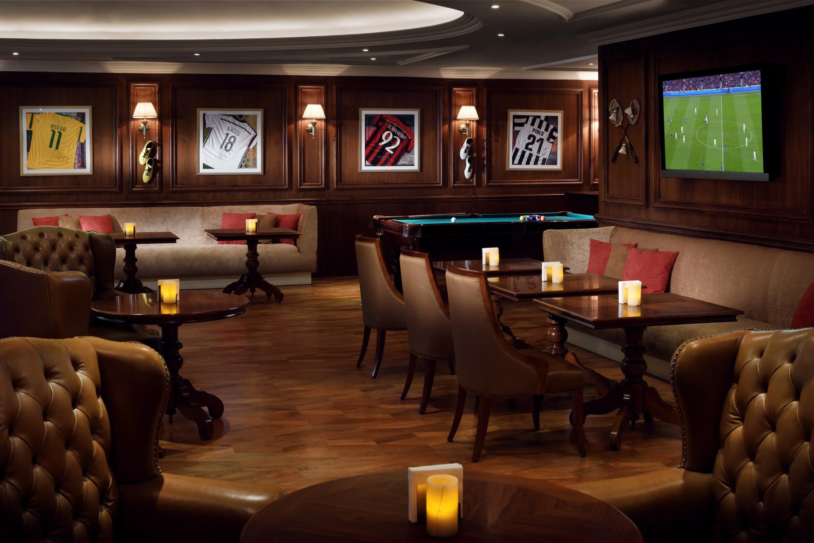 Foto - Kempinski Hotel Palm Jumeirah