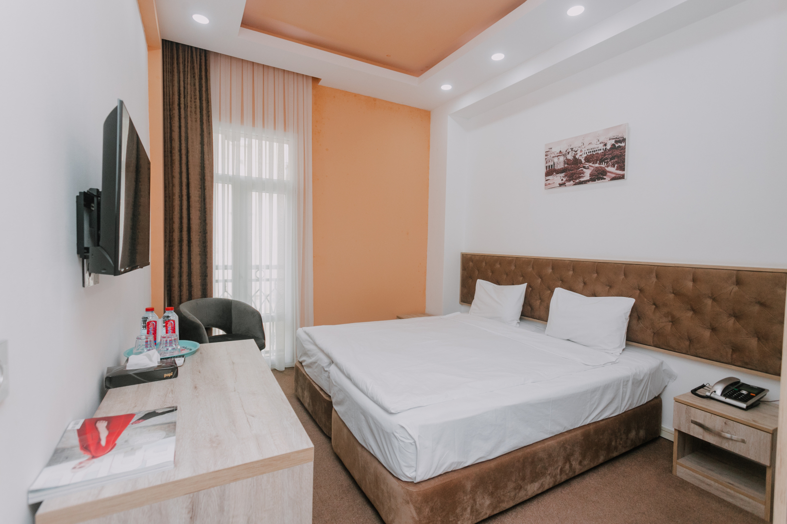 Photo - Madina-ZamZam Halal Hotels Group