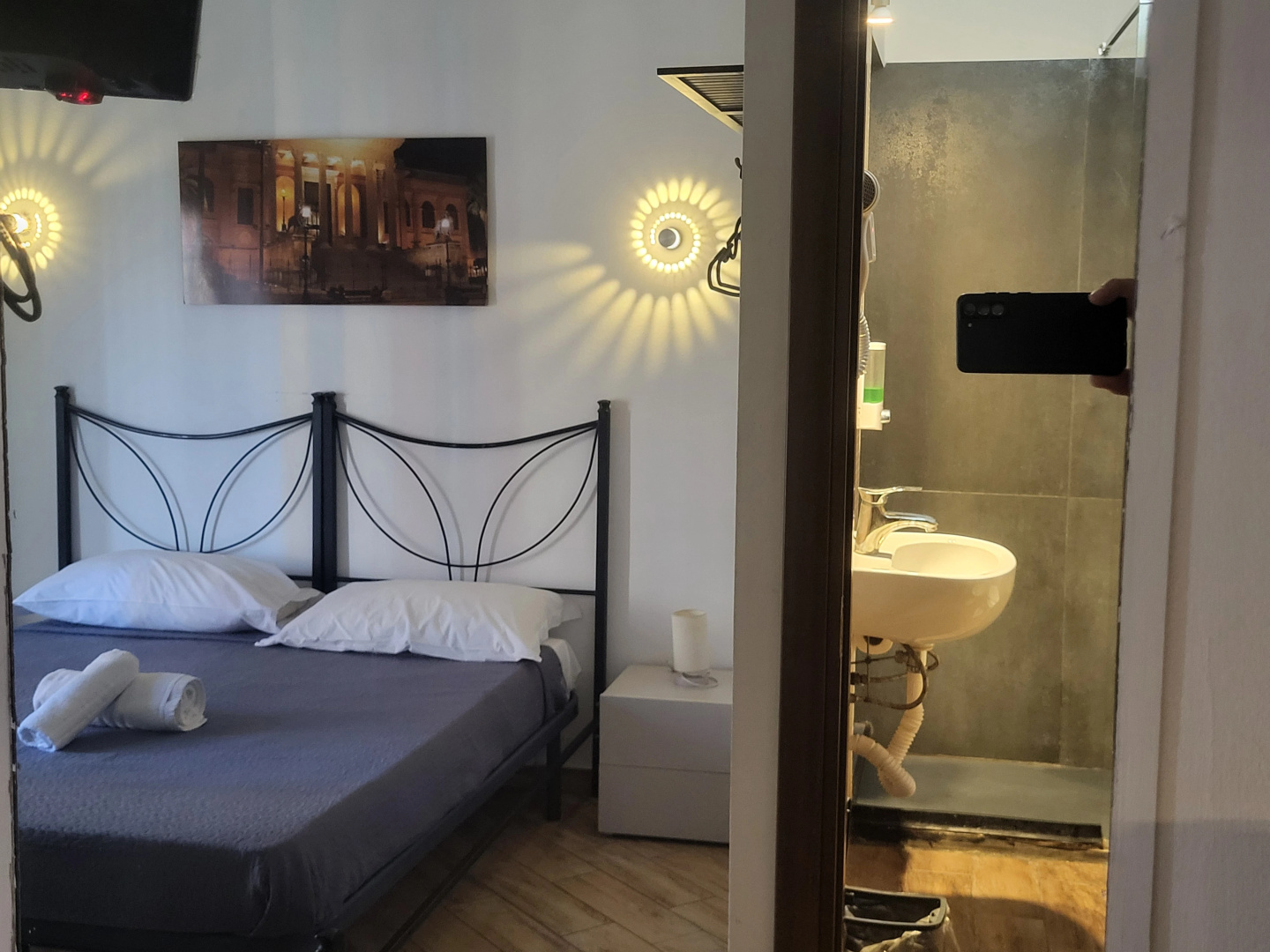 Foto - Antadia B&B